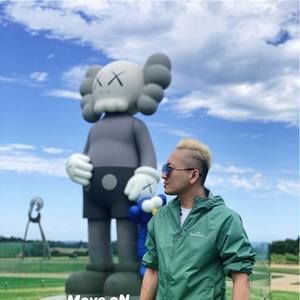 Meet your Posher, Sam